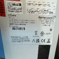 Thermo Precision GP 2S Water Bath image 1